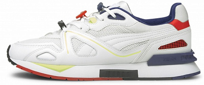 Кроссовки Puma Mirage Mox Decor8 38051401 р.UK 7,5 белый