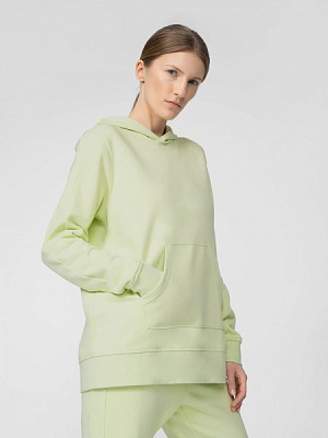 Джемпер 4F H4L22-BLD010-72S р. XS лимонний