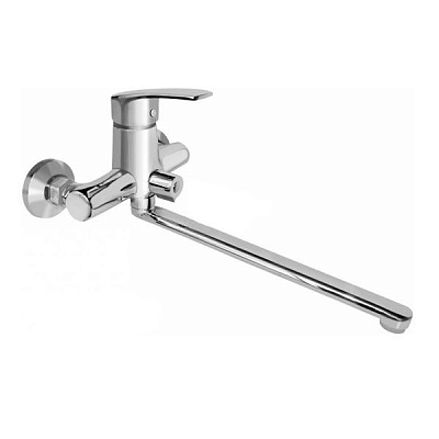 Змішувач для ванни Tango Everest-04