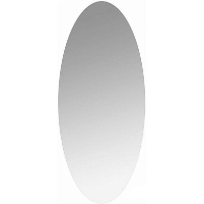 Зеркало Leal Glass 42 95х45,5 