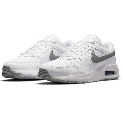 Кросівки Nike Air Max SC CW4554-100 р.US 7,5 білий