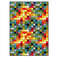 Ковер Карат Kolibri 11161/130 1,2x1,7 м