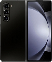 Смартфон Samsung Galaxy Fold5 12/256GB phantom black (SM-F946BZKBSEK) 