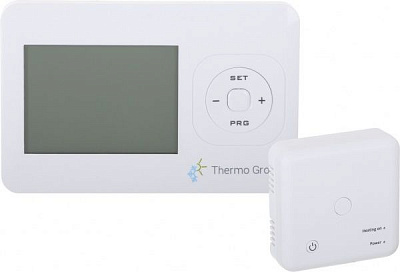 Бездротовий програматор Thermogroup HT-02