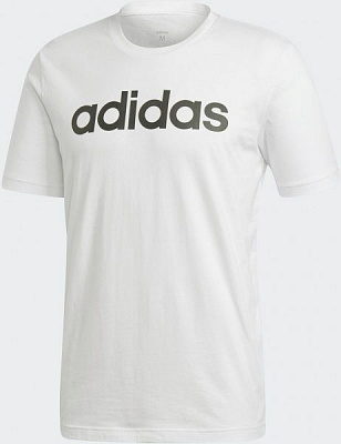 Футболка Adidas E LIN TEE DQ3056 S