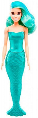 Лялька Barbie Color Reveal GTP43