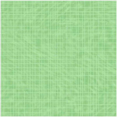 Плитка Golden Tile Маргарита зеленая Б84730 300x300 мм