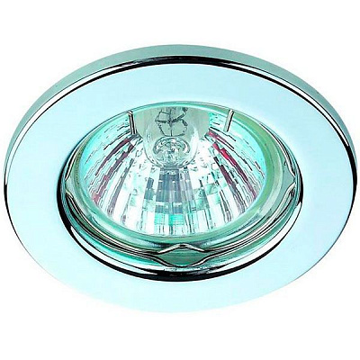 Світильник Powerlight MR16A GU5.3 хром