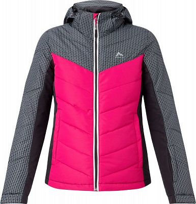 Куртка McKinley Gruti wms 408208-902915 38 черный