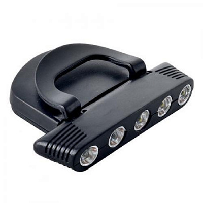 Светодиодный фонарик WSI51521