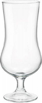 Набор бокалов для пива ALE 330245BAC021990 500 мл 6 шт. Bormioli Rocco 