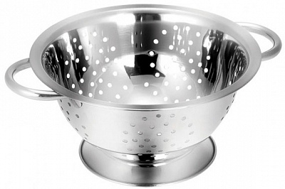 Друшляк з підставкою 24 см Grandchef 428510 Tescoma