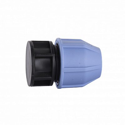 Заглушка Vsplast 20 5001