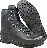 Ботинки Lowa Mountain GTX black р. 7 210845/999