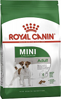 Корм Royal Canin для собак MINI ADULT 8 кг