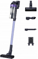 Пилосос акумуляторний Samsung VS15A6031R4/UK black