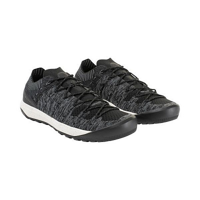 Кроссовки MAMMUT Hueco Knit Low 3020-06190-0486 р.7 черный