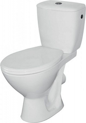 Унітаз-компакт Cersanit Koral 031