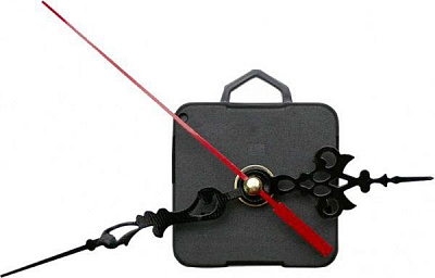 Механізм годинниковий №9 D.K.Art&Craft