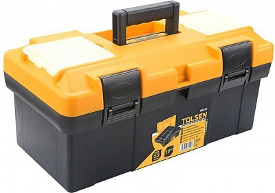 Набір ручного інструменту Tolsen 15 шт. 85001.15