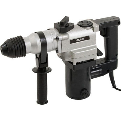 Перфоратор BT Tools HD2601