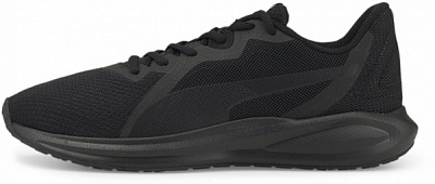 Кроссовки Puma Twitch Runner 37628910 р.40 черный