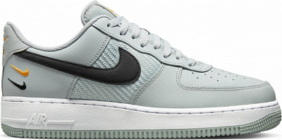 Кросівки Nike AIR FORCE 1 FD0666-002 р.40,5 сірий