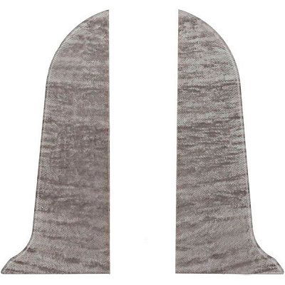 Комплект заглушок Cezar Easy Dardan М-272 дуб аргентум