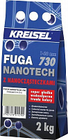 Фуга Крайзель Nanotech 730 21А 2 кг оливковый 