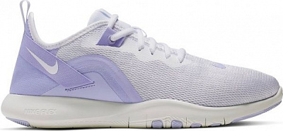 Кросівки Nike WMNS FLEX TRAINER 9 AQ7491-500 р.7,5 фіолетовий
