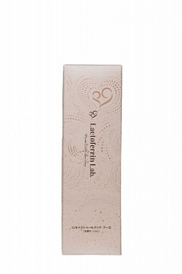 Пінка для вмивання Lactoferrin Lab 100 г