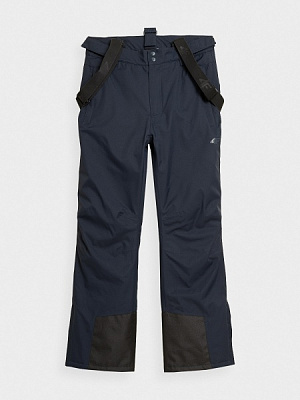 Штани 4F D4Z21-SPMN350-31S р. 2XL синій