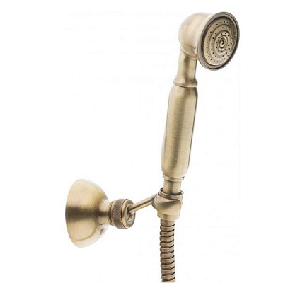 Душевой набор Emmevi Rubinetterie Deco Tiffany ВR110 