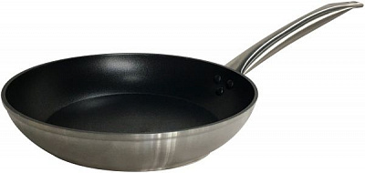 Сковорода 28 см Origami Horeca Fry pan Aluminium Quantum 2, 4