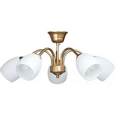 Люстра Vitaluce V3253/5PL