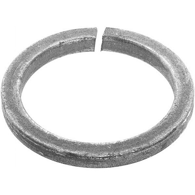 Кольцо d100 мм квадрат 10х10 мм 10.401