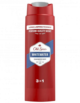 Гель для душу Old Spice Whitewater 250 мл