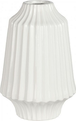 Ваза Origami 16х16х25 см