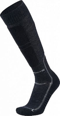 Носки Thermowave Merino Performance Discove 1772.03.48 р.М черный