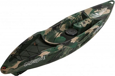 Каяк KOLIBRI OnWave-300 одноместный (K-1.OW.87)