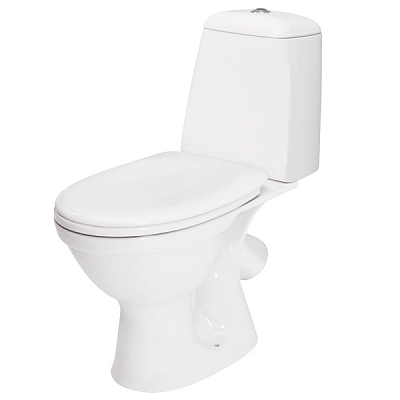 Унітаз-компакт Cersanit Nord