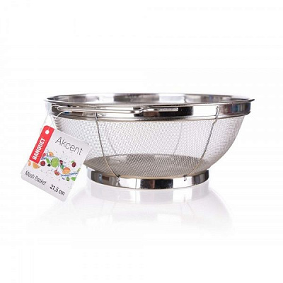 Друшляк 21,5 см Akcent Banquet