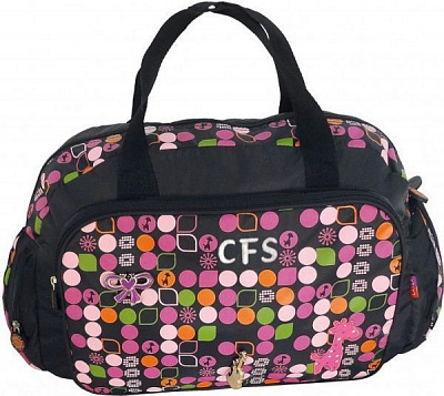 Сумка Disco CF85486 Cool For School