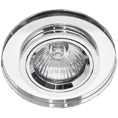 Світильник Точка Света CR 112 M/CHR