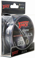 Волосінь  Lineaeffe Take Xtreme Ninja 150м 0.3мм 12,4кг 3800129