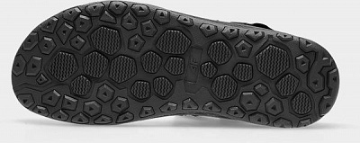 Сандалі 4F D4L21-SAM200-20S р. EUR 46 чорний