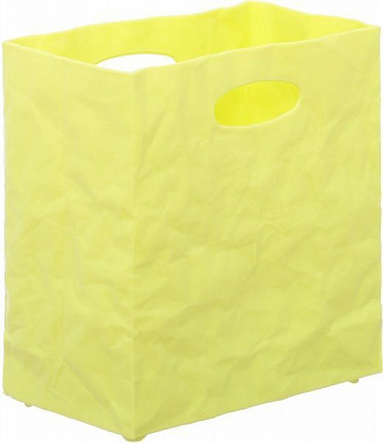 Короб пластиковая 140915-379 Knitterbox-Mini Krinkle 83xжовтий мм