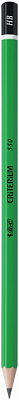 Олівець чорнографітний Criterium BIC 1 шт. 857595