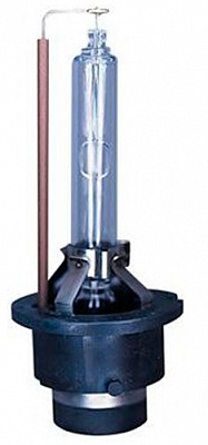 Лампа накаливания GENERAL ELECTRIC General Electric (53500) D2S P32d-2 21 В 1 шт 4200