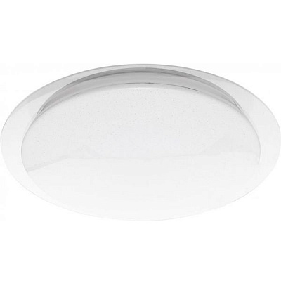 Світильник світлодіодний Osram 38 Вт білий 2700-6000 К Silara Remote 38W